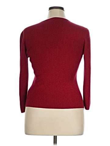 DressBarn Pullover Sweater (view 2)