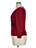 DressBarn Red Pullover Sweater Size XL - photo 5