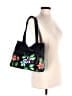 Anna by Anuschka Black Shoulder Bag One size - photo 2