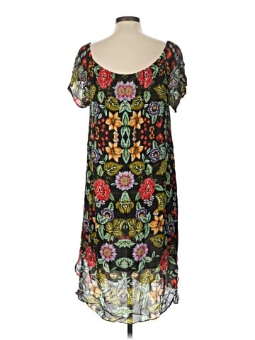Love Sam Casual Dress (view 2)