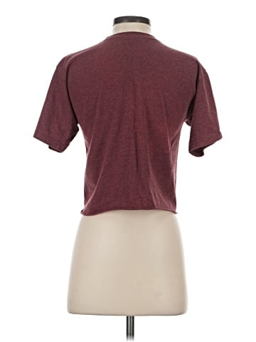 Vans Short Sleeve T-Shirt (view 2)