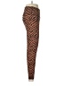 Varley Animal Print Brown Leggings Size M - photo 4