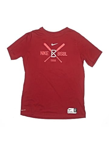 Nike Active T-Shirt (view 1)