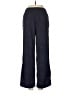 Gap Body 100% Polyester Blue Casual Pants Size M - photo 2