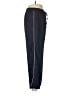 Gap Body 100% Polyester Blue Casual Pants Size M - photo 4