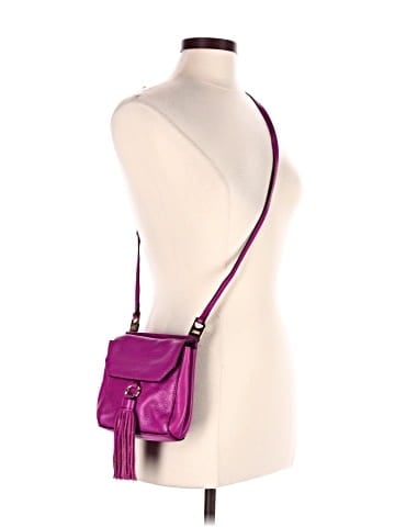 Aimee Kestenberg Crossbody Bag (view 2)