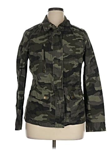 Love Tree Jacket (view 1)
