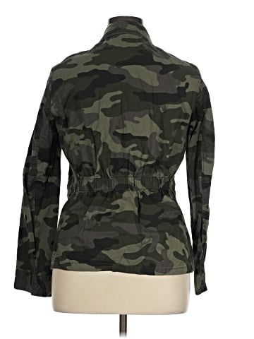 Love Tree Jacket (view 2)