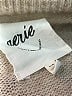 Aerie Tan Cardigan Size L - photo 7