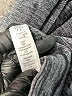 Athleta Gray Cardigan Size XL - photo 8