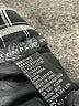Rampage Plaid Gray Coat Size S - photo 6