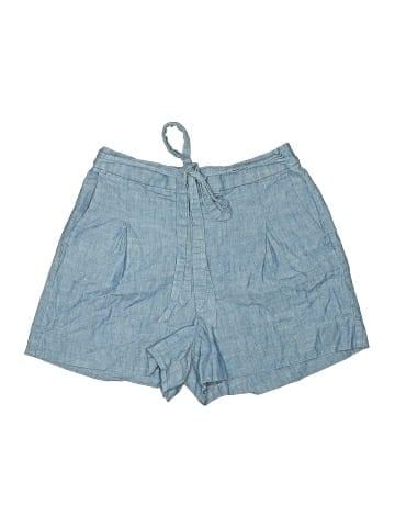 J.Crew Factory Store Denim Shorts (view 1)