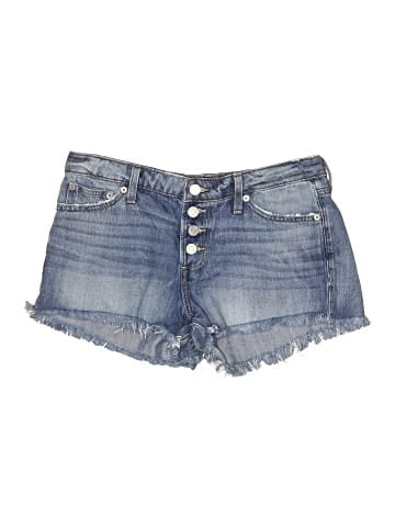 Lucky Brand Denim Shorts (view 1)