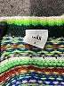 CAbi Print Green Pullover Sweater Size S - photo 7