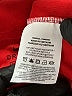 Nike 100% Recycled Polyester Red Short Sleeve Polo Size XL (kids) - photo 4