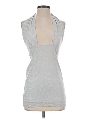 Hello Molly Sleeveless Top (view 1)