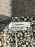 Reserved Animal Print Brown Casual Dress Size M - photo 7