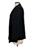 Eileen Fisher Black Blazer Size S - photo 5