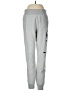 Champion Graphic Gray Sweatpants Size M - photo 1