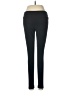 Victoria's Secret Pink Solid Black Active Pants Size M - photo 2