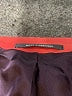 Paul Smith 100% Wool Red Wool Blazer Size EU (IT) 40 / US 4 - photo 6