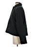 Air Jordan 100% Polyester Solid Black Jacket Size S - photo 5