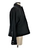 Air Jordan 100% Polyester Solid Black Jacket Size S - photo 4
