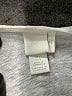 H&M 100% Linen Ivory Long Sleeve T-Shirt Size L - photo 7