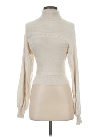 Guess Turtleneck Sweater (view 1)