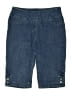 Alia Blue Denim Shorts Size 12 - photo 1