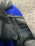 Express Solid Blue Shorts Size 4 - photo 4