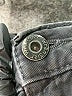 Wrangler Jeans Co Solid Gray Cargo Shorts Size 18R - photo 3