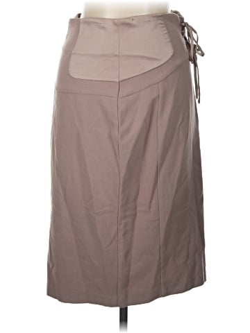 Eva Mendes by New York & Company Casual Skirt (view 1)