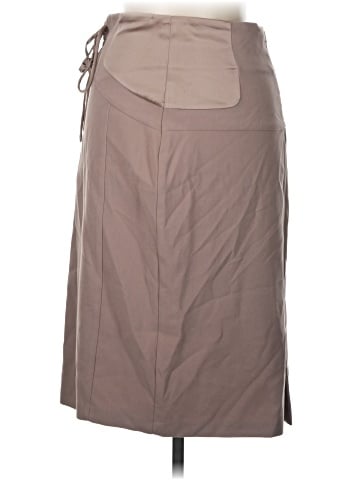 Eva Mendes by New York & Company Casual Skirt (view 2)