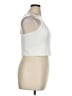 Athleta White Tank Top Size XL - photo 4