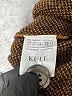 Madewell x Kule Animal Print Brown Cardigan Size XS - photo 8