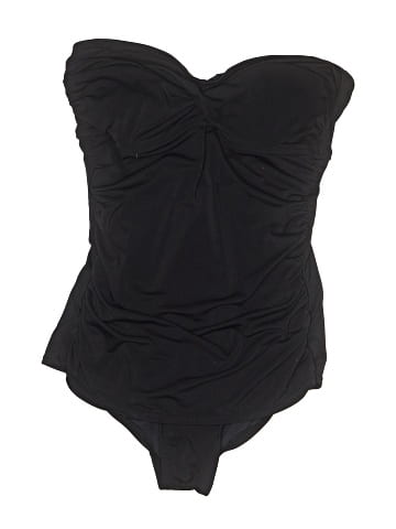 Jantzen One Piece Swimsuit (view 1)