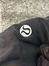 Lululemon Athletica Black Tank Top Size 6 - photo 7