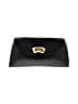 3.1 Phillip Lim Black Clutch One size - photo 1