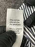 Doncaster Collection Stripes Gray Blazer Size 12 - photo 5