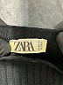 Zara Black Tube Top Size XS (estimated) - photo 7