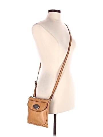 Fossil Crossbody Bag (view 2)