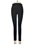 Soma Solid Black Active Pants Size M - photo 1