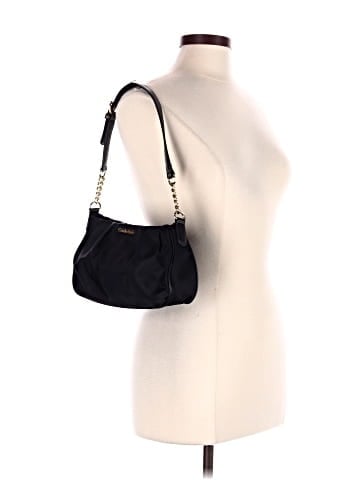 Calvin Klein Shoulder Bag (view 2)