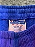 Champion Blue Track Pants Size 10 - photo 3