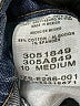 Lee Blue Jeans Size 10M - photo 8