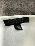Topshop 100% Polyester Ivory 3/4 Sleeve Top Size 10 - photo 7