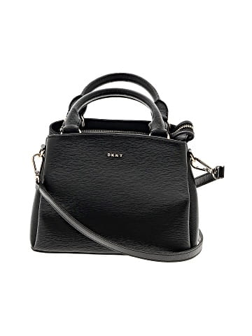 DKNY Satchel (view 1)
