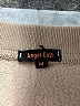 Angel Cult Tan Sweatshirt Size M - photo 7