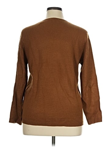 Cato Pullover Sweater (view 2)